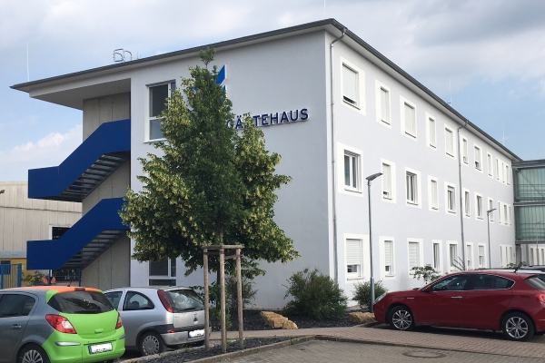 Hotel BiW Gästehaus (Erfurt)